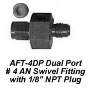 AFT-4DP