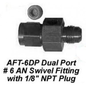 AFT-6DP