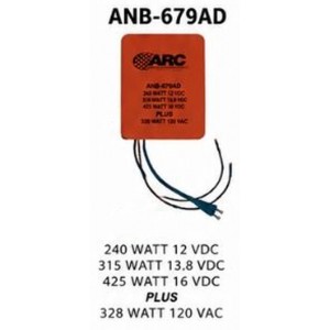 ANB-679-AD Nitrous Bottle Warmer Pad Heater – AC/DC