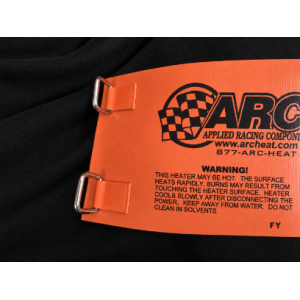 AN-619A 120V AC Nitrous Bottle Warmer