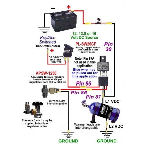 8 pin toggle switch wiring diagram  | 800 x 600