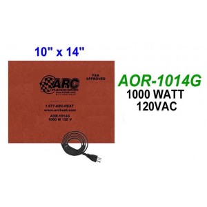 AOR-1014G