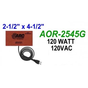 AOR-2545G